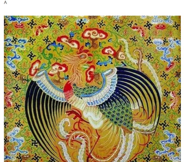 心理测试:哪一幅凤凰刺绣最精致?测你在猪年哪方面最好运 心理测试:哪一幅凤凰刺绣最精致?测你在猪年哪方面最好运