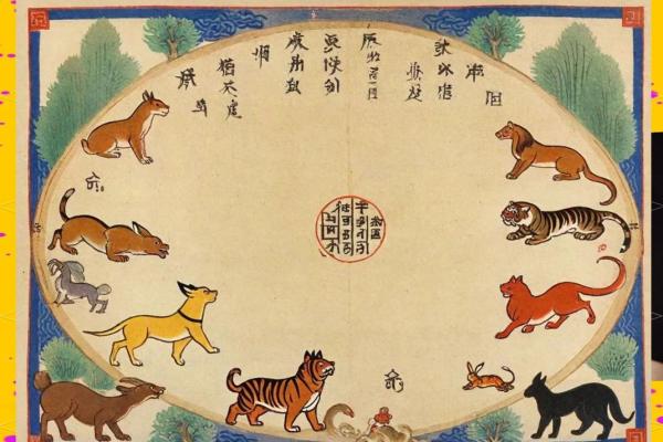 羊入虎口打一生肖(羊入虎口打一生肖是什么生肖属相) 羊入虎口打一生肖(羊入虎口打一生肖是什么生肖属相)