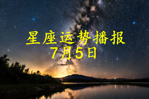 5月7日是什么星座