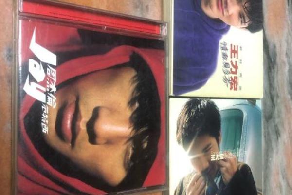 王力宏什么星座 周杰伦什么星座